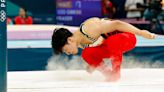 Japón recupera el trono olímpico en gimnasia artística
