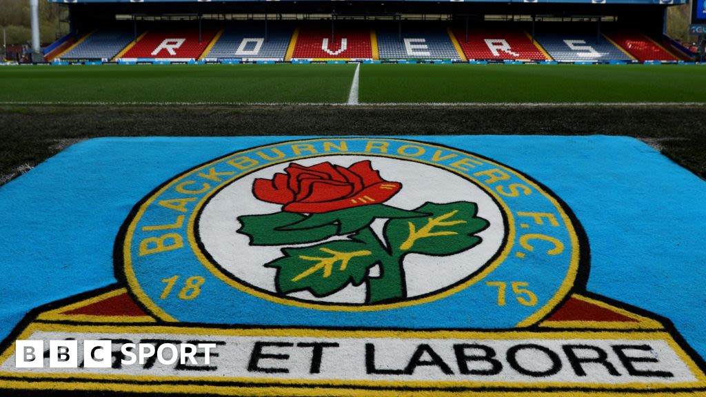 Blackburn Rovers: Sporting director Gregg Broughton set to leave