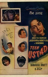 Teen Ustad