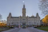 Parliament Building (Quebec)