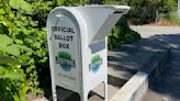 Ballot drop-off boxes vs. vote by mail: some Josephine County residents turn to direct option
