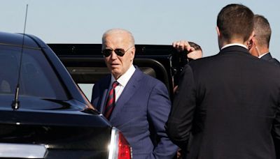 Biden would veto Israel assistance bill if it passes