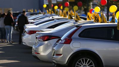 CDK Tells Car Dealers Their Systems Will Likely Be Down for Days