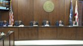Dothan City Commission discusses new city hall, new city manager