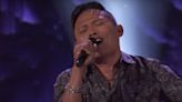 Roland Abante Delivers ‘Memorable’ Performance of ‘I Will Always Love You’ on ‘AGT’: Watch