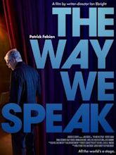 The Way We Speak