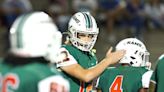 The Rams are back: Eastside football improves to 2-0 after shutout against Keystone Heights