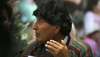 La Procuraduría ratifica que en Bolivia no se permite la "reelección presidencial indefinida"