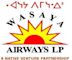 Wasaya Airways