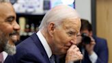 Finally: Editorial on Joe Biden dropping out of the November US presidential election