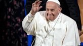 El papa pide decisiones "valientes" y "eficaces" a los Gobiernos "a favor de la familia"
