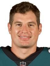 Brent Celek