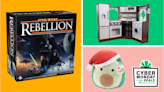 The 110+ toy deals worth your money ahead of Cyber Monday