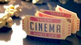 National Cinema Day: $3 Movie Tickets for One Day Only, Courtesy of Theater Owners