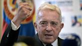Juez deja en firme proceso contra Uribe por presunto soborno a testigos