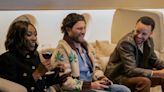 How Stephen Curry Got a Sitcom: Adam Pally and Ego Nwodim Talk ‘Mr. Throwback,’ Peacock’s Mockumentary Series About Defrauding an...