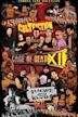 CZW: Cage of Death XII