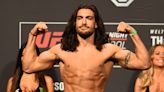 Elias Theodorou, UFC veteran and medical cannabis advocate, dies at 34 after cancer battle