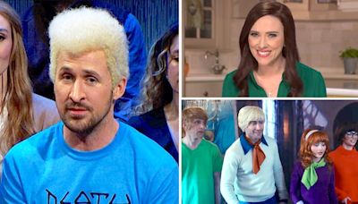 SNL: We Pick The 15 Funniest Sketches of Season 49 — Watch Video