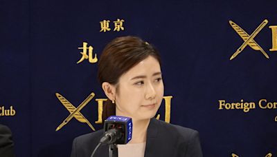 江宏傑福原愛跨國官司達成和解 (圖)