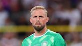Kasper Schmeichel opens up on how meeting Celtic fans on holiday helped him join