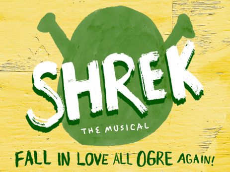 Shrek The Musical in Boston at Emerson Colonial Theatre 2024