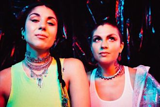 Krewella