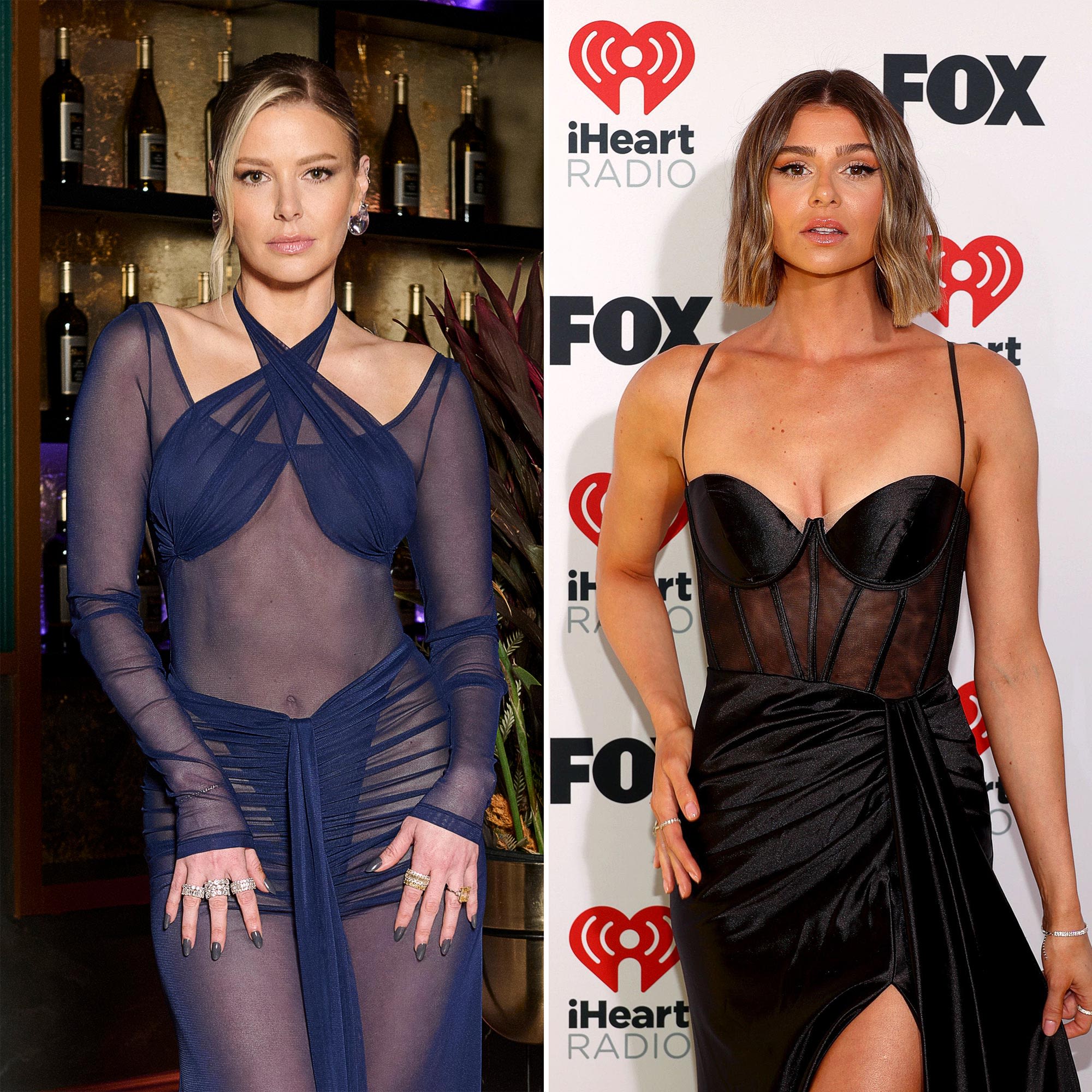 Ariana Madix Claims Raquel Leviss Wants to ‘Punish’ Her for Scandoval Drama