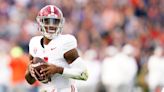 Early projection for Alabama Football’s starters on offense for the 2024 season