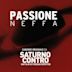 Passione [Canzone originale da Saturno Contro]