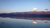 Death Valley Has a New Lake. See It Before It Disappears.