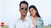 Sonu Sood and Jacqueline Fernandez's 'Fateh' to be released in January 2025 | Hindi Movie News - Times of India
