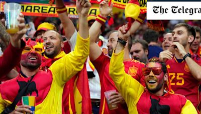 Spain vs Italy: Build-up and team news from Euro 2024