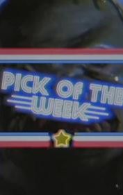 Onyx's Slashback Video Pick of the Week