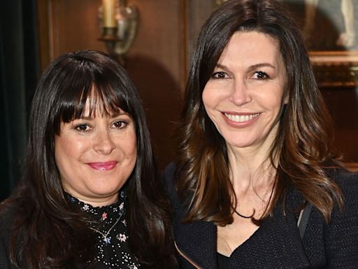 General Hospital’s Mother/Daughter Duo Reunited at Last