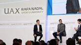 La UAX Rafa Nadal School of Sport y la Universidad de Duke acuerdan un programa de intercambio de estudiantes