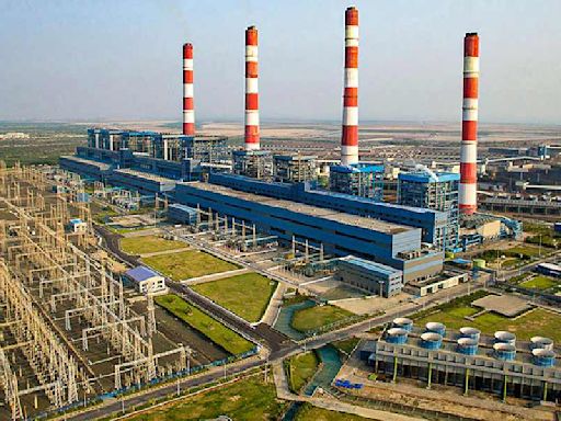 Reliance Industries Ltd acquires 26 per cent stake in Mahan Energen Ltd, an unit of Adani Power Ltd