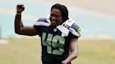 Shaquem Griffin announces NFL retirement after 4 seasons