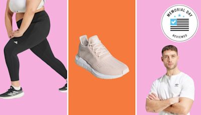 adidas sale: Save an extra 30% on adidas shoes and activewear this weekend