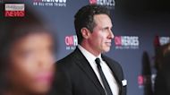 Chris Cuomo Fired From CNN