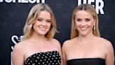 How to master mother-daughter dressing like Reese Witherspoon and Ava Phillipe