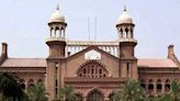LHC dismisses Azam Swati’s application to transfer bail cases