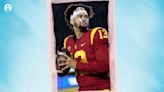 ¡Sin sorpresas! El QB Caleb Williams se va a los Bears y es el Pick 1 en el NFL Draft (Videos) | Fútbol Radio Fórmula