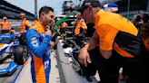 Indy-NASCAR double drivers have had mixed results
