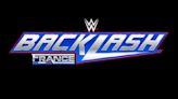 WWE Backlash France Livestream: How to Watch the Pro Wrestling Event Online