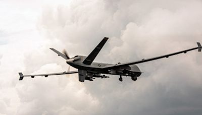 南海局勢升溫 美軍在菲律賓部署MQ-9A無人機