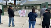 Campus threat at Hoover High School in Fresno a hoax. Nobody injured, officials say