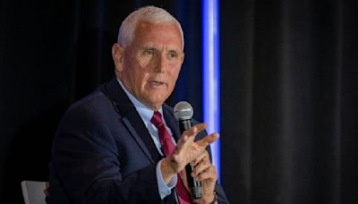 Former VP Mike Pence to address Long Island Association business group in October