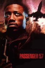 Passenger 57 - Terrore ad alta quota