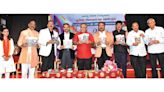 Strengthen Kannada to exercise our rights effectively: Hamsalekha - Star of Mysore